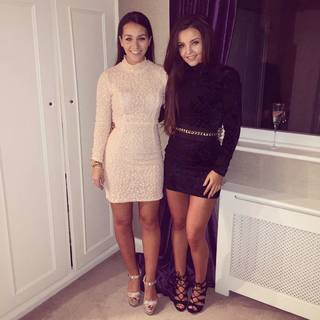 Nadine Mulkerrin feet photo 16
