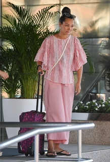 Nadine Mulkerrin feet photo 6