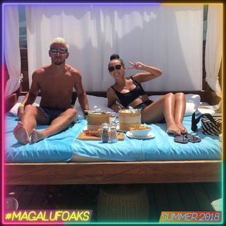 Nadine Mulkerrin feet photo 20