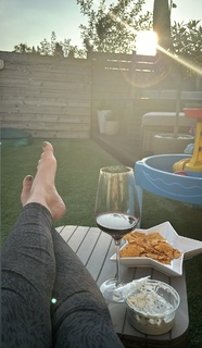 Nadine Mulkerrin feet photo 7