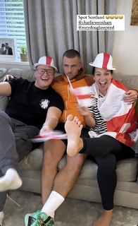 Nadine Mulkerrin feet photo 5