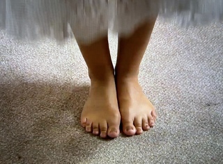 Nadine Mulkerrin feet photo 3