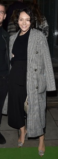 Nadine Mulkerrin feet photo 2