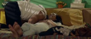 Nadine Nassib Njeim feet photo thumbnail