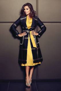 Nadine Nassib Njeim feet photo thumbnail