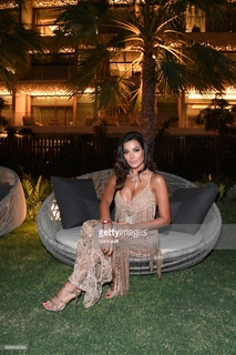 Nadine Nassib Njeim feet photo thumbnail