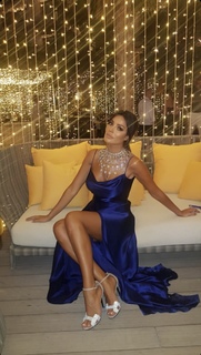 Nadine Nassib Njeim feet photo thumbnail