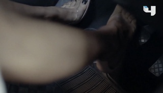 Nadine Nassib Njeim feet photo thumbnail