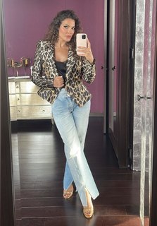 Nadine Nassib Njeim feet photo thumbnail