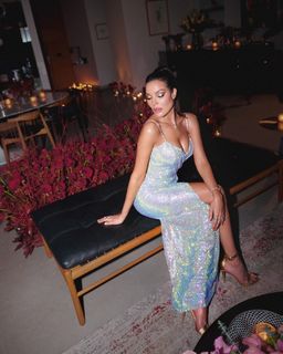 Nadine Nassib Njeim feet photo thumbnail