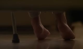 Nadine Nassib Njeim feet photo thumbnail