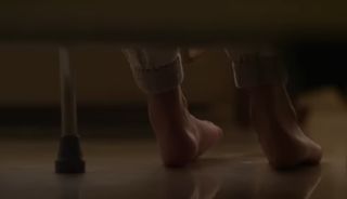 Nadine Nassib Njeim feet photo thumbnail