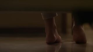 Nadine Nassib Njeim feet photo thumbnail