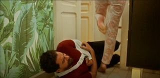 Nadine Nassib Njeim feet photo thumbnail