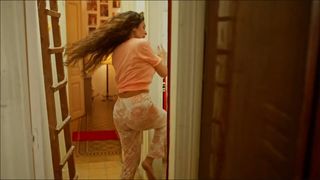 Nadine Nassib Njeim feet photo thumbnail