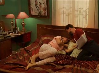 Nadine Nassib Njeim feet photo thumbnail