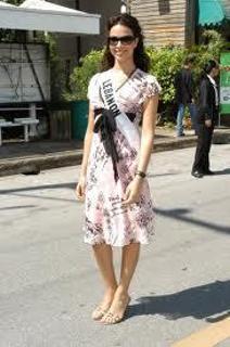 Nadine Njeim feet photo 4