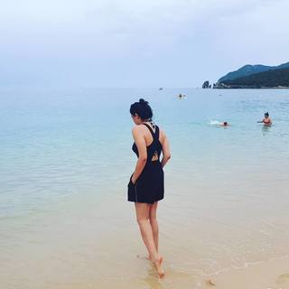Nadine Njeim feet photo 18