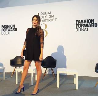 Nadine Njeim feet photo 8
