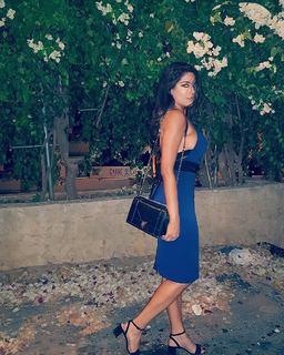 Nadine Njeim feet photo 3