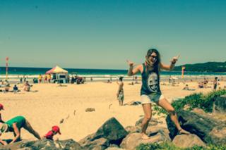 Nadine Sykora feet photo thumbnail