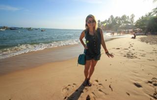 Nadine Sykora feet photo thumbnail