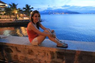Nadine Sykora feet photo thumbnail