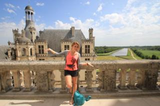 Nadine Sykora feet photo thumbnail