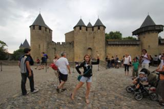 Nadine Sykora feet photo thumbnail