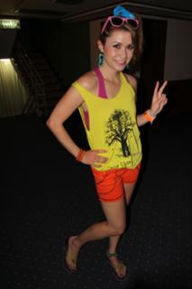 Nadine Sykora feet photo thumbnail