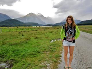 Nadine Sykora feet photo thumbnail