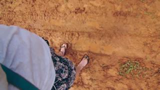 Nadine Sykora feet photo thumbnail