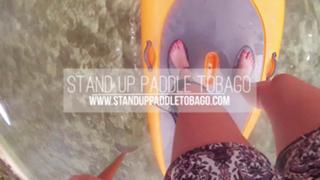 Nadine Sykora feet photo thumbnail