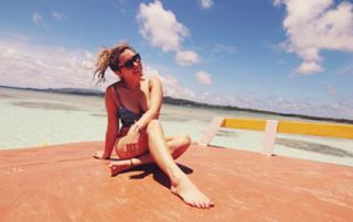 Nadine Sykora feet photo thumbnail