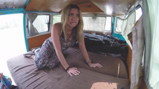 Nadine Sykora feet photo thumbnail