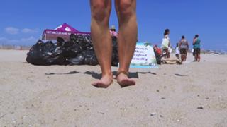 Nadine Sykora feet photo thumbnail