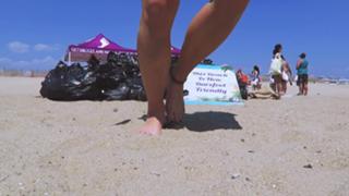 Nadine Sykora feet photo thumbnail