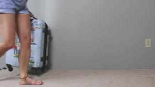 Nadine Sykora feet photo thumbnail