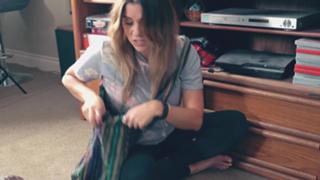 Nadine Sykora feet photo thumbnail