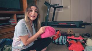 Nadine Sykora feet photo thumbnail