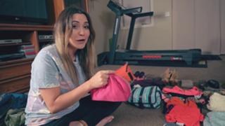 Nadine Sykora feet photo thumbnail