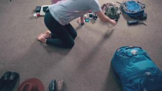 Nadine Sykora feet photo thumbnail