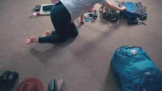 Nadine Sykora feet photo thumbnail