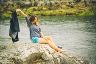 Nadine Sykora feet photo thumbnail