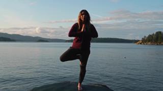 Nadine Sykora feet photo thumbnail