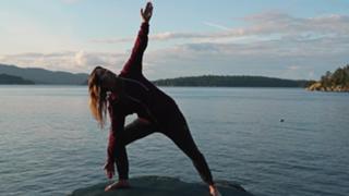 Nadine Sykora feet photo thumbnail