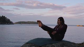 Nadine Sykora feet photo thumbnail