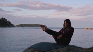 Nadine Sykora feet photo thumbnail