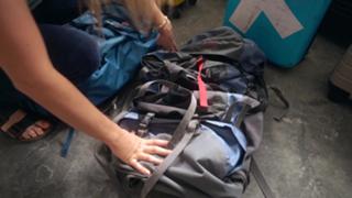 Nadine Sykora feet photo thumbnail