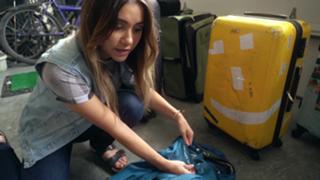 Nadine Sykora feet photo thumbnail